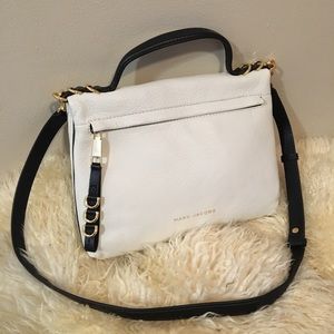 Marc Jacobs Two Fold Bag
